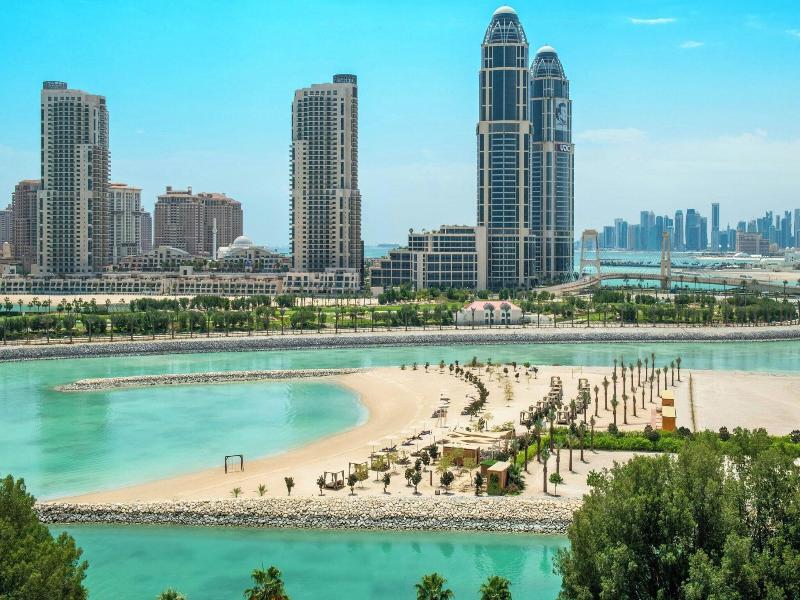 The Ritz-Carlton, Doha image