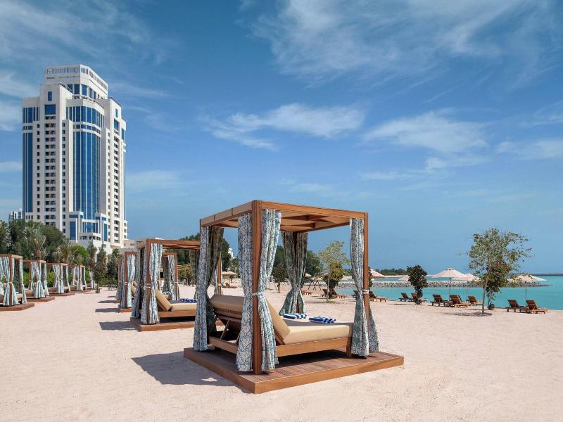 The Ritz-Carlton, Doha image