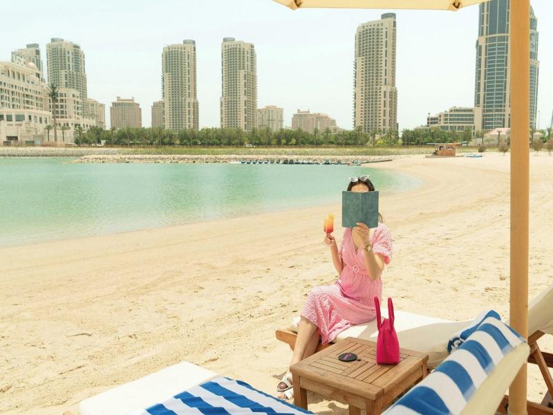 The Ritz-Carlton, Doha image