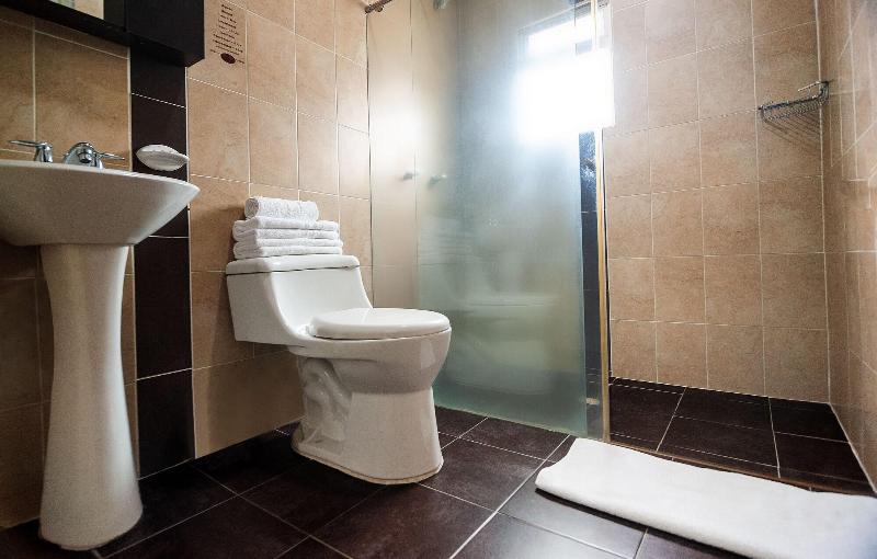 Sachar Lodging Apartahotel 5