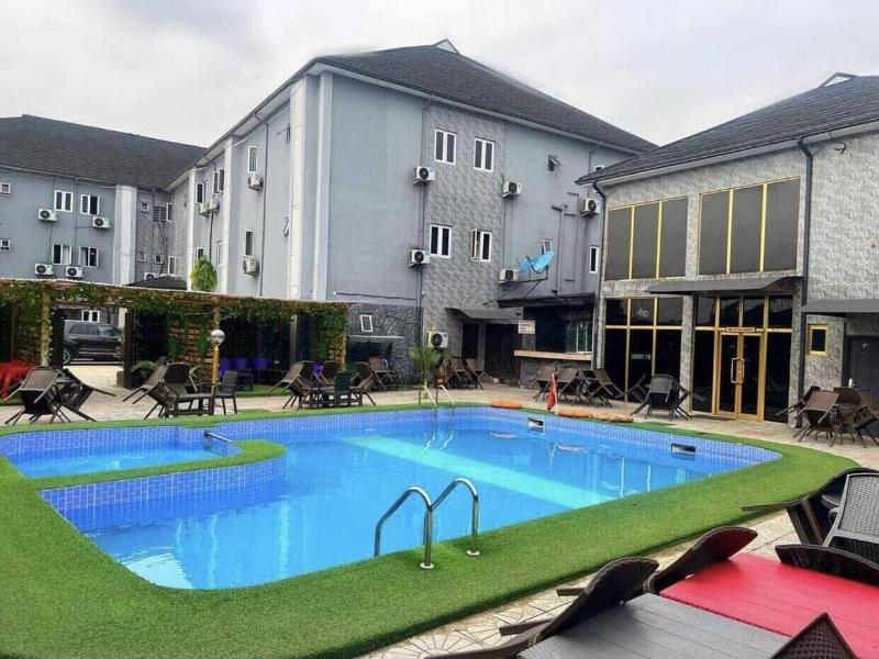 Leadwort Hotels image