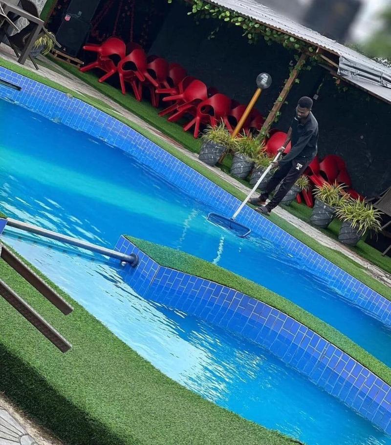Leadwort Hotels image