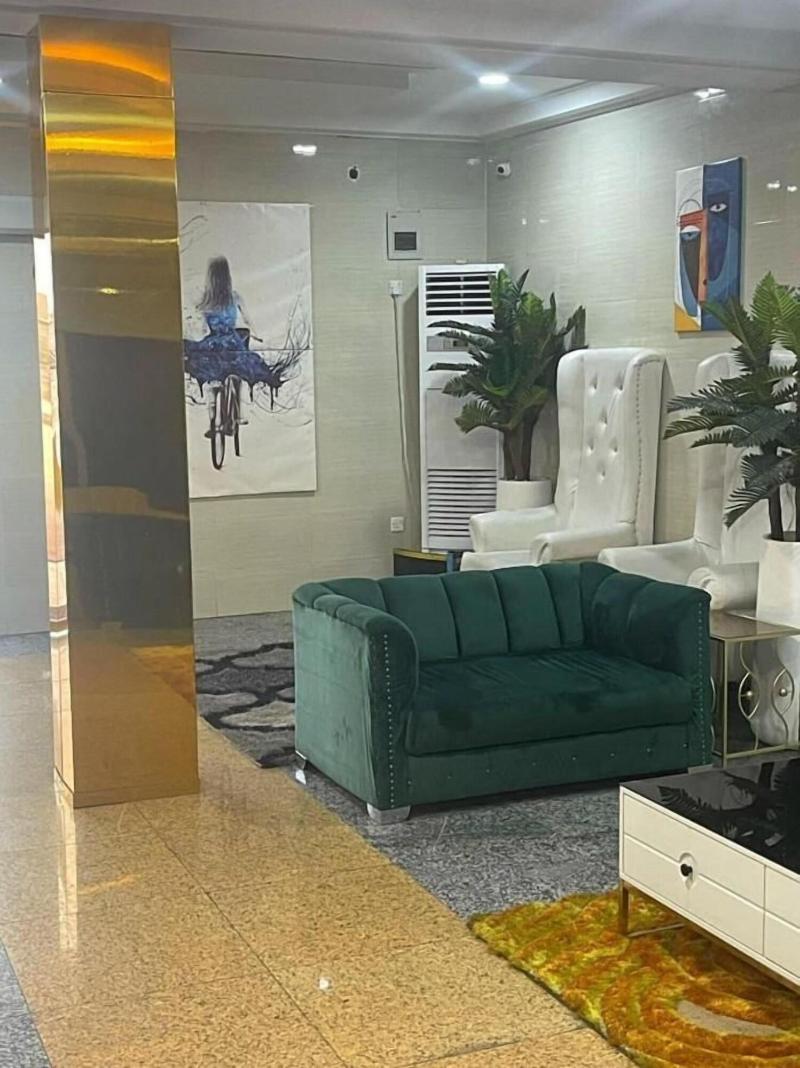 Leadwort Hotels image