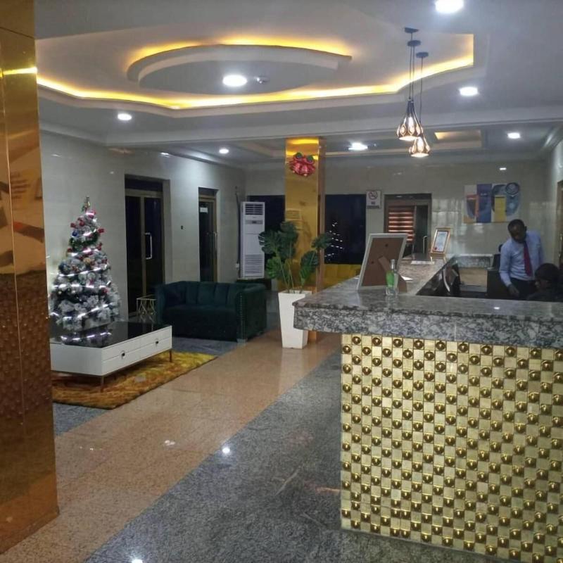 Leadwort Hotels image