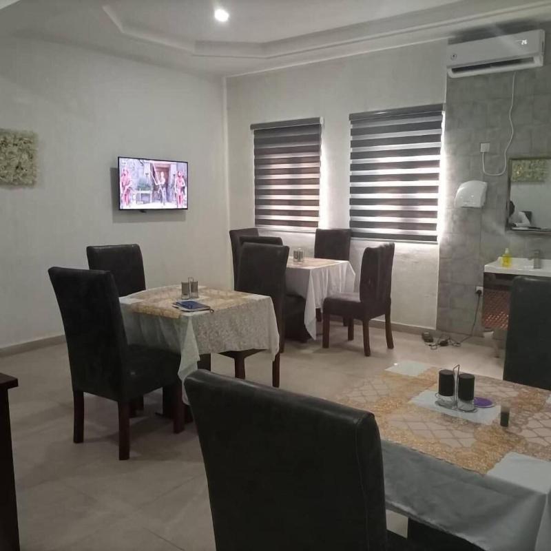 Leadwort Hotels image