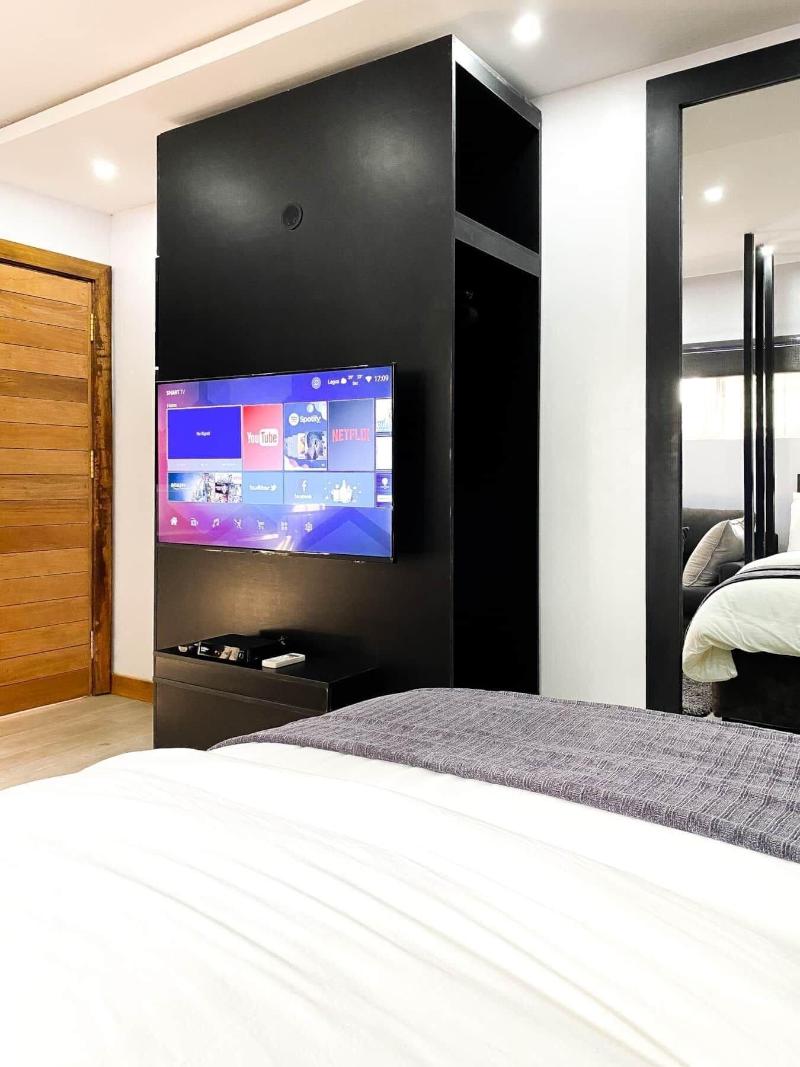 Leadwort Hotels image