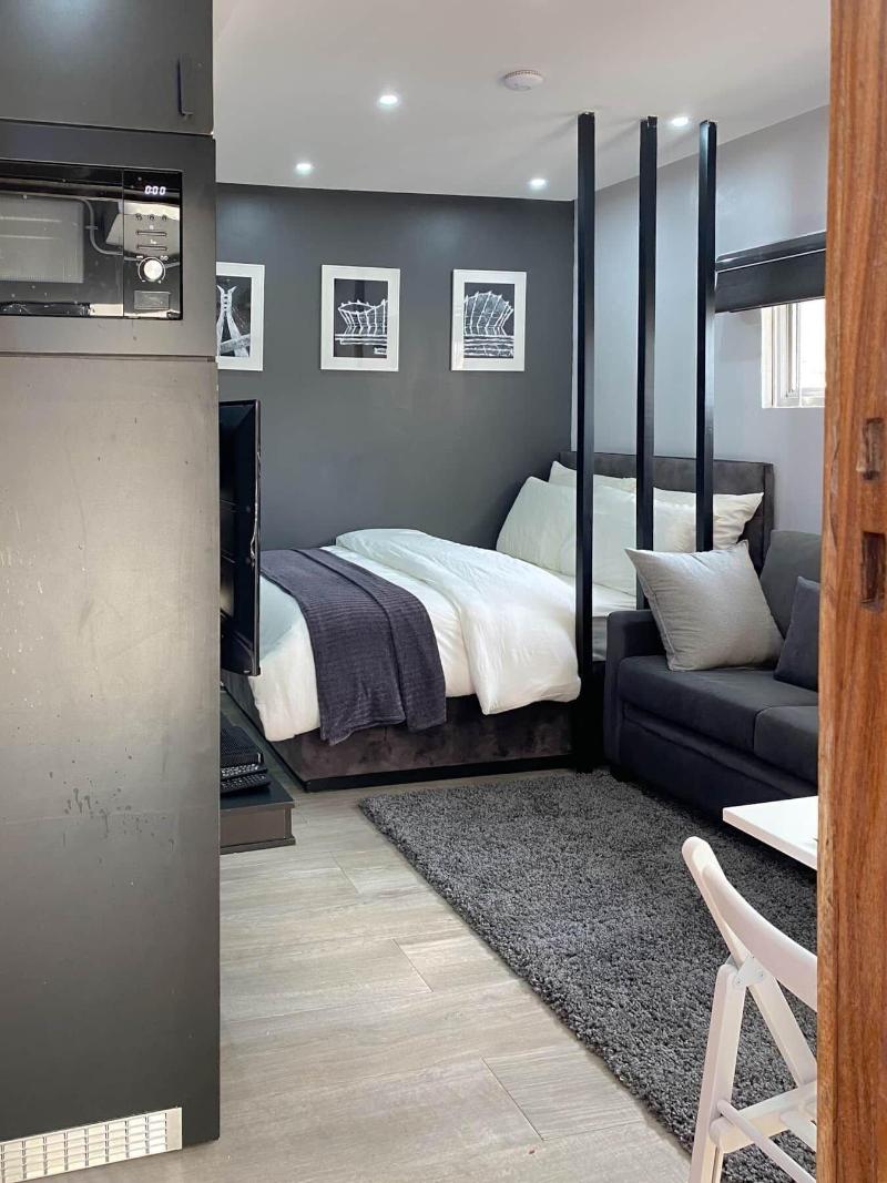 Leadwort Hotels image