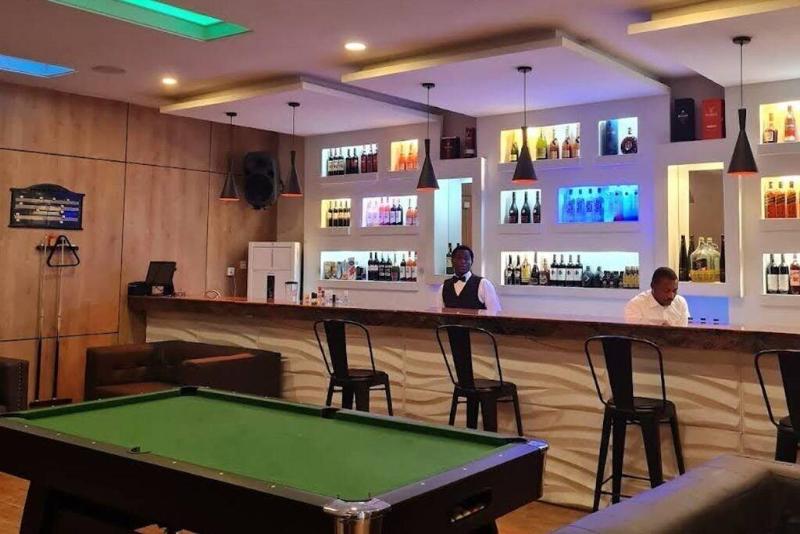 Quintessential Hotel Port Harcourt image