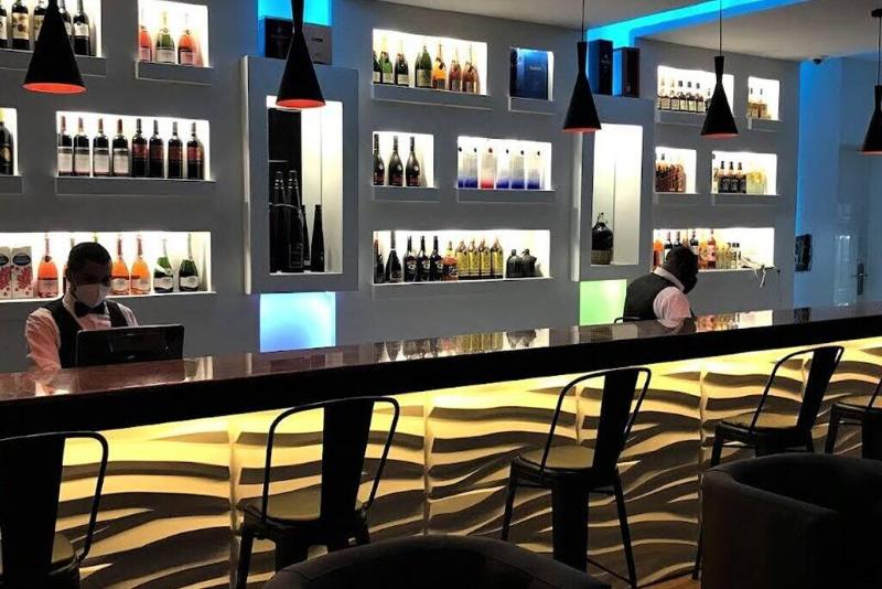 Quintessential Hotel Port Harcourt image