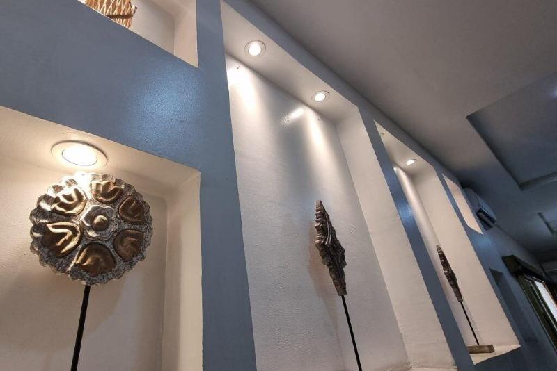 Quintessential Hotel Port Harcourt image