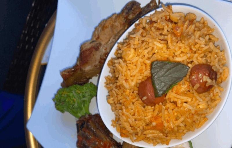 Quintessential Hotel Port Harcourt image