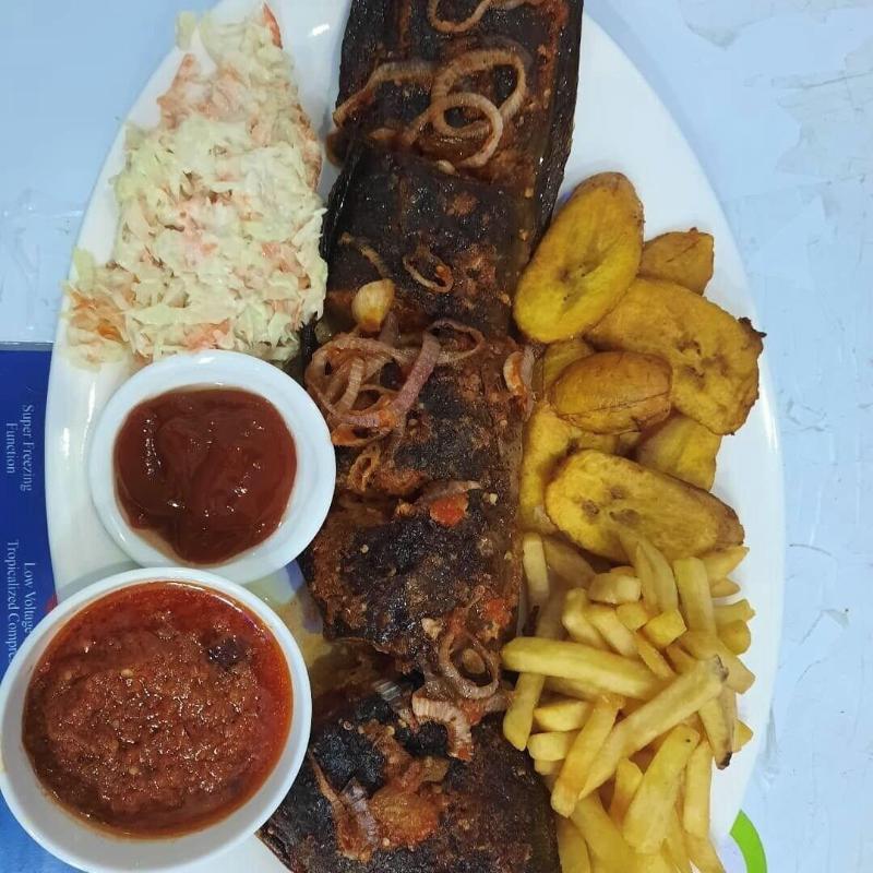 Quintessential Hotel Port Harcourt image