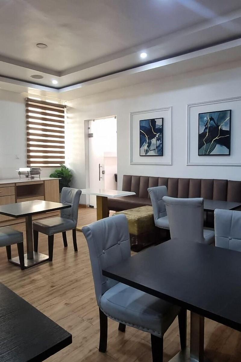 Quintessential Hotel Port Harcourt image