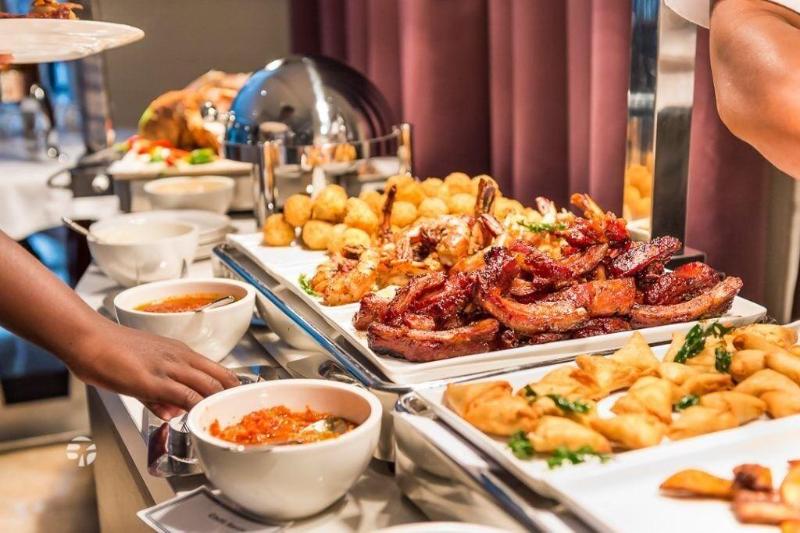Quintessential Hotel Port Harcourt image