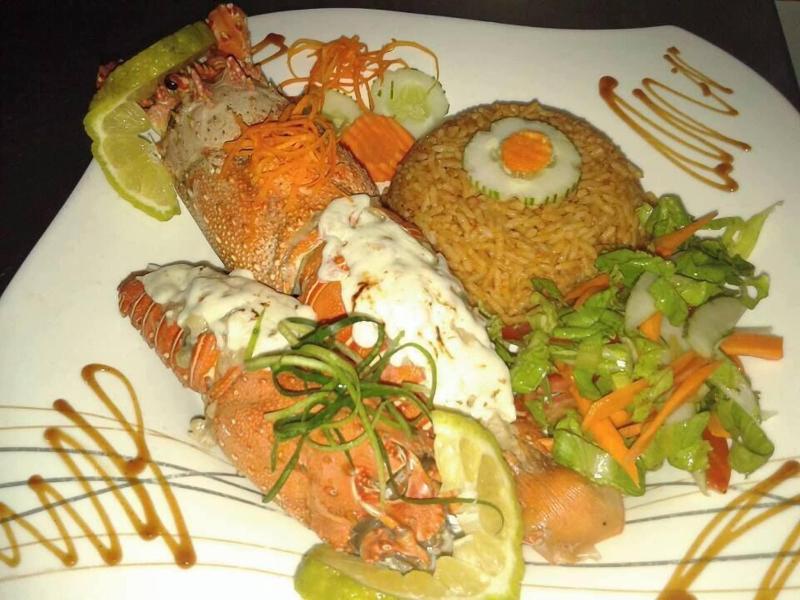 Quintessential Hotel Port Harcourt image