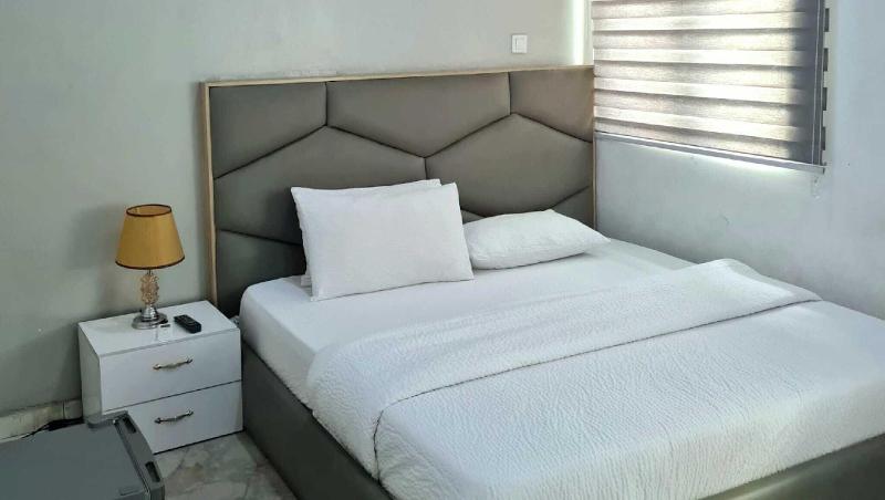 Quintessential Hotel Port Harcourt image