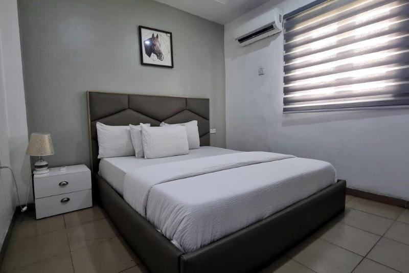Quintessential Hotel Port Harcourt image