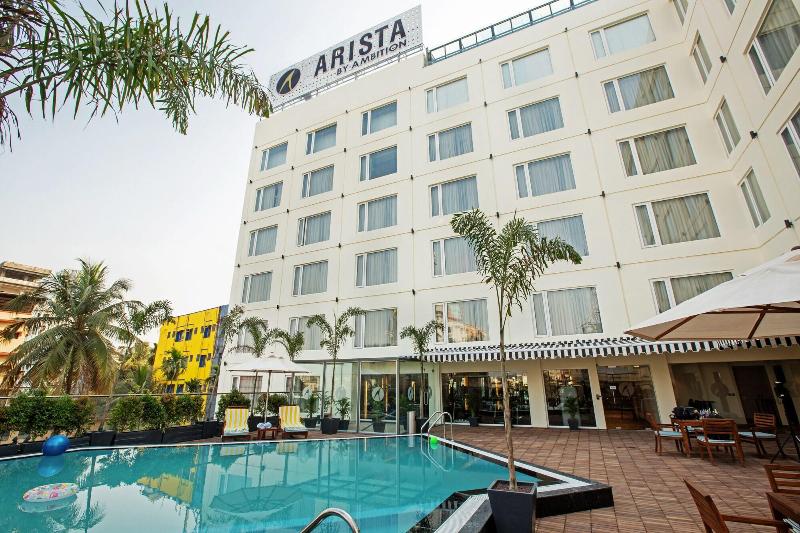 Arista By Ambition image