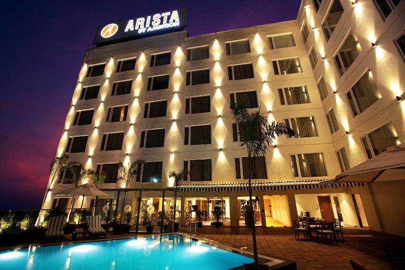 Arista By Ambition image