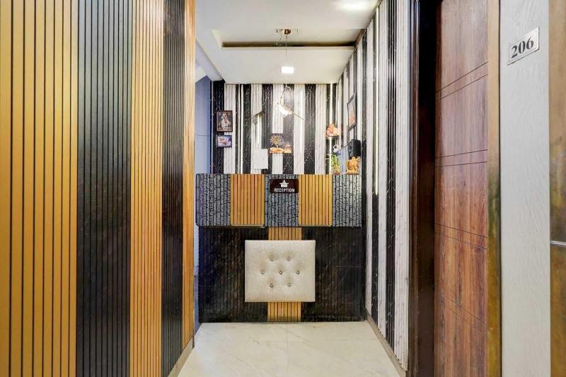 Hotel Season Grand Couple Friendly Pitampura image