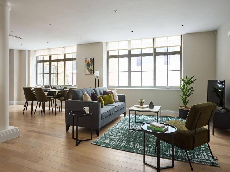Chancery Lane By Viridian Apartments 4