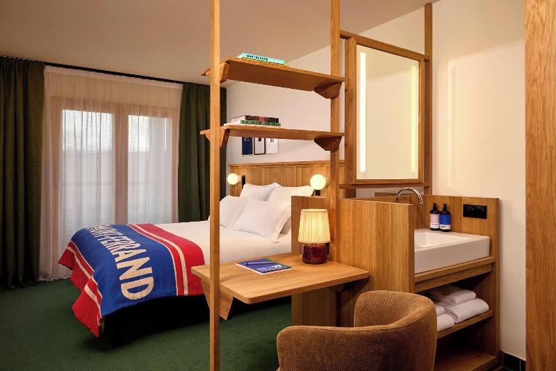 Grand Mess Clermont Ferrand