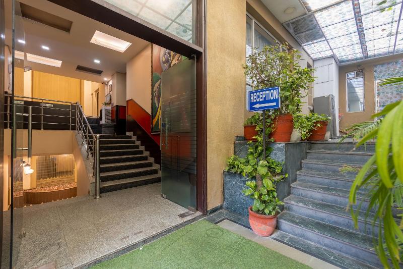 Hotel Admire Inn Noida Sector 50 image