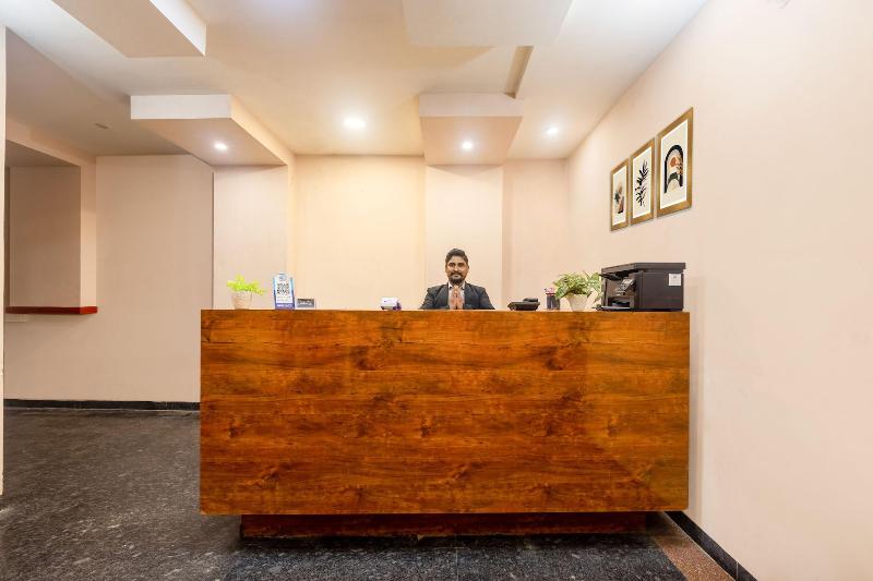 Hotel Admire Inn Noida Sector 50 image