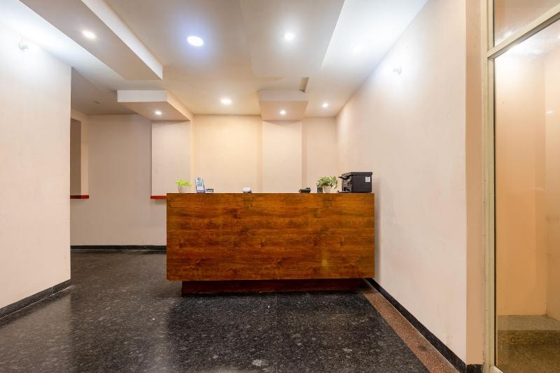 Hotel Admire Inn Noida Sector 50 image