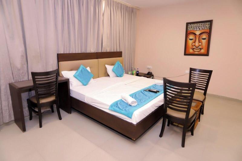 Hotel Admire Inn Noida Sector 50 image