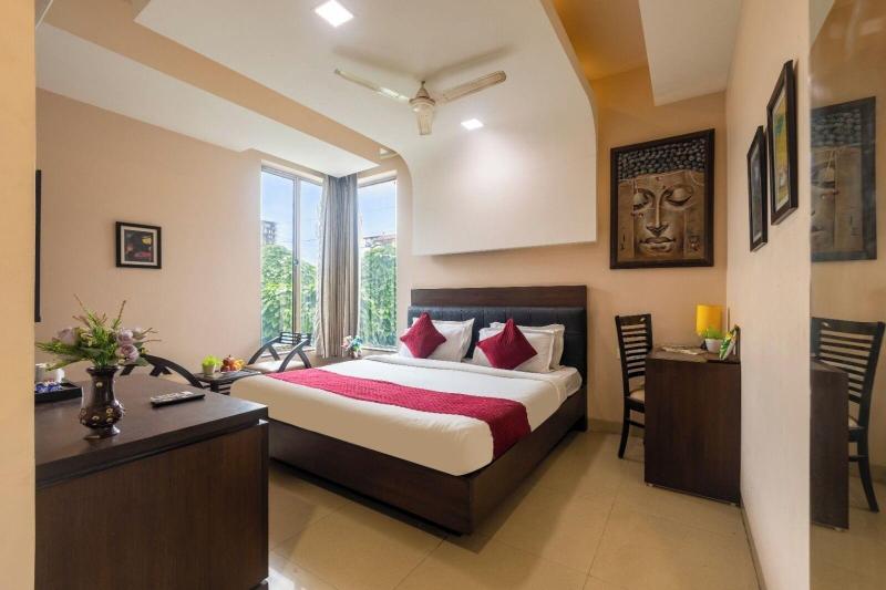 Hotel Admire Inn Noida Sector 50 image