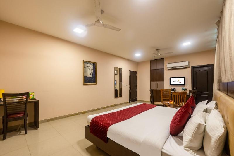 Hotel Admire Inn Noida Sector 50 image