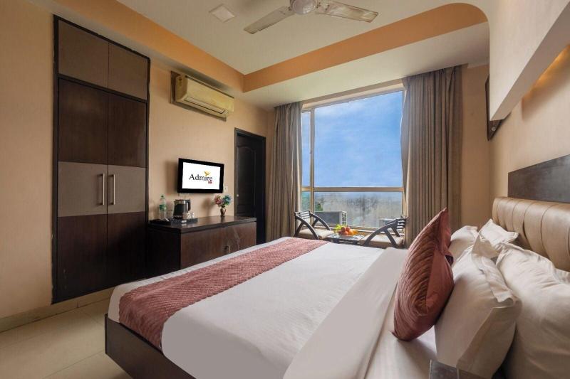 Hotel Admire Inn Noida Sector 50 image
