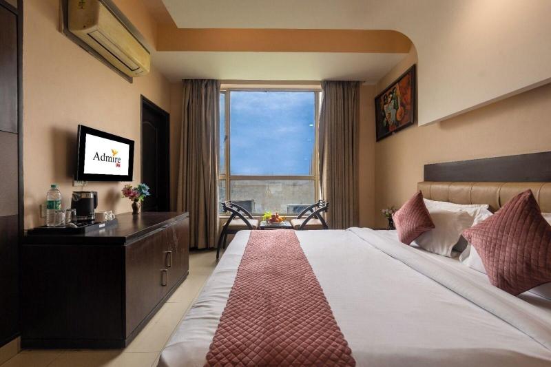 Hotel Admire Inn Noida Sector 50 image