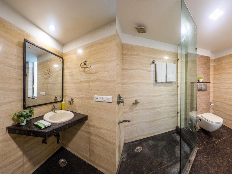 Hotel Admire Inn Noida Sector 50 image