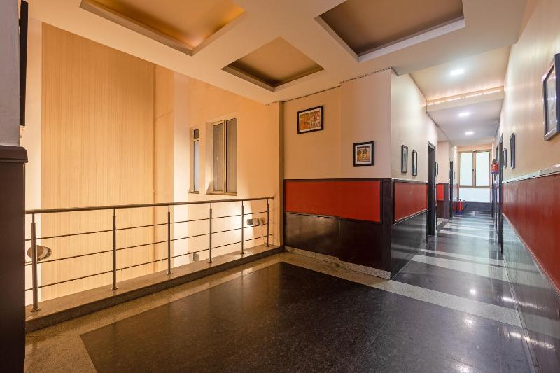 Hotel Admire Inn Noida Sector 50 image