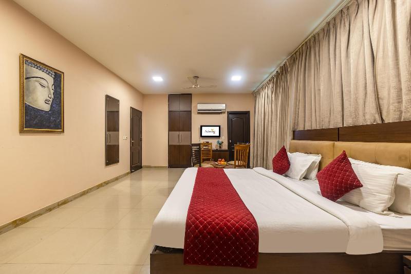 Hotel Admire Inn Noida Sector 50 image