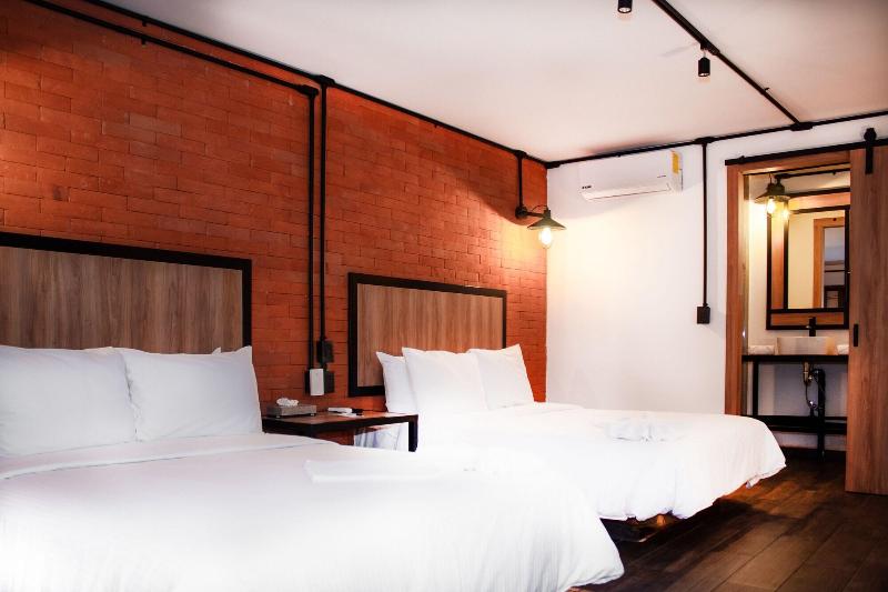 Hotel Bra K San Juan Del Ra O 3