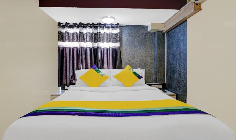 Hotel Amber Corp Inn image