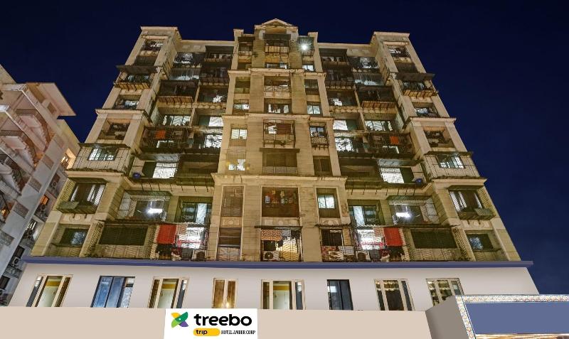 Hotel Amber Corp Inn image