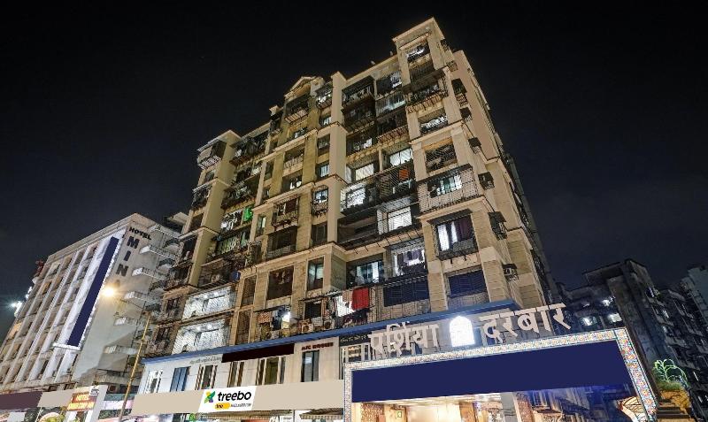 Hotel Amber Corp Inn image