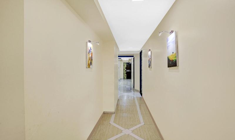 Hotel Amber Corp Inn image