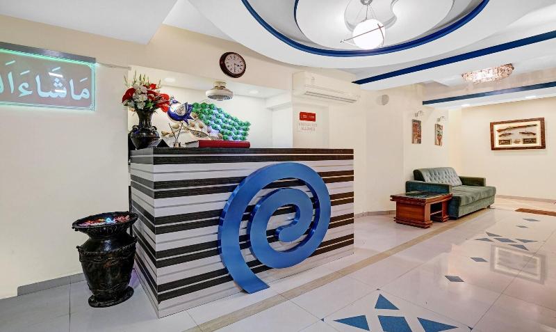 Hotel Amber Corp Inn image