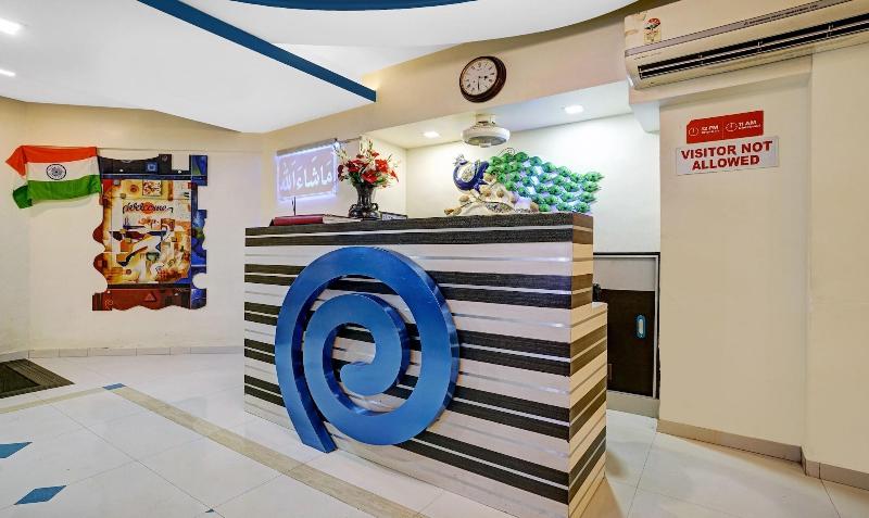 Hotel Amber Corp Inn image