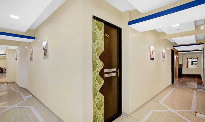 Hotel Amber Corp Inn image
