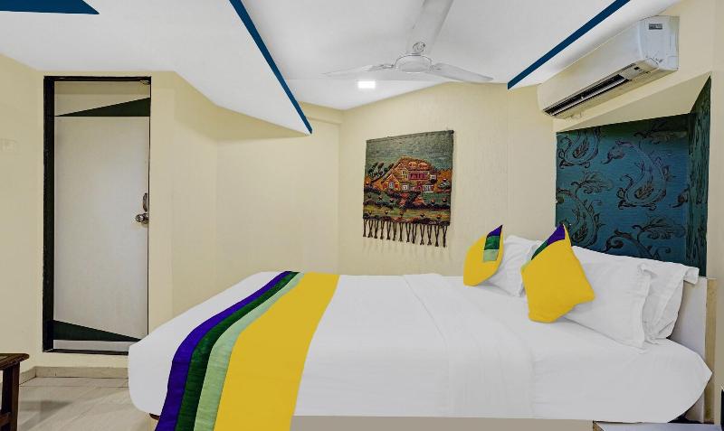 Hotel Amber Corp Inn image