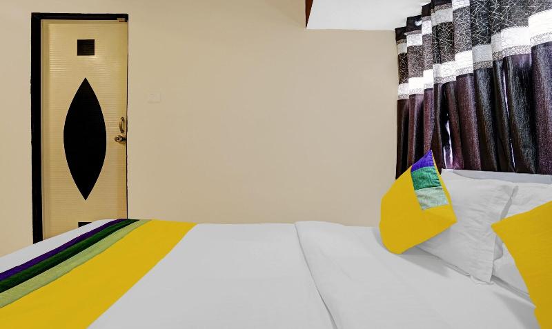 Hotel Amber Corp Inn image