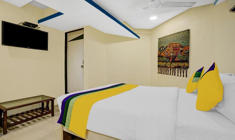 Hotel Amber Corp Inn image