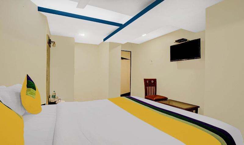 Hotel Amber Corp Inn image