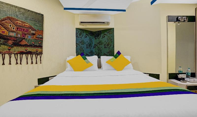 Hotel Amber Corp Inn image